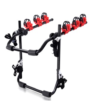 Portabicicletas para Coches