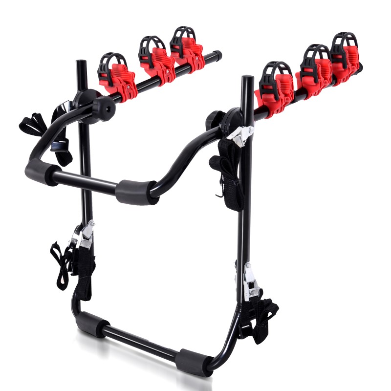 Portabicicletas para Coches
