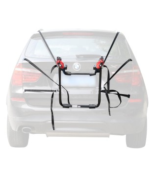 Portabicicletas para Coches