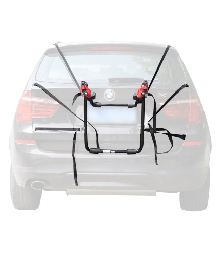 Portabicicletas para Coches