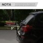 Portabicicletas para Coches