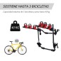 Portabicicletas para Coches