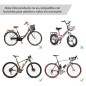 Portabicicletas para Coches
