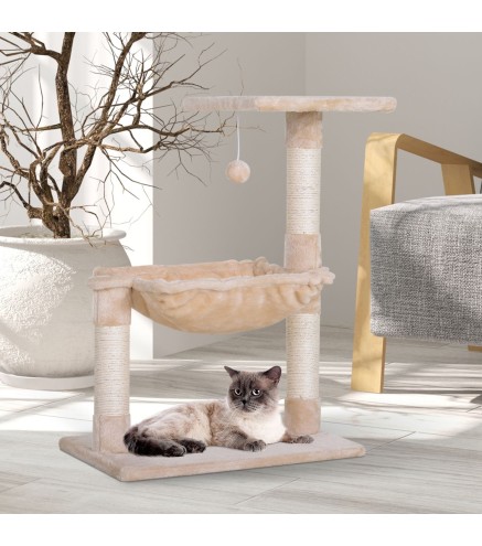 Árbol para Gatos