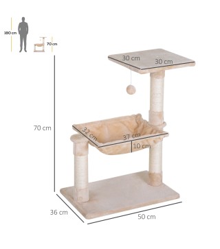 Árbol para Gatos