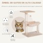Árbol para Gatos Árbol para Gatos