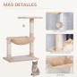 Árbol para Gatos Árbol para Gatos