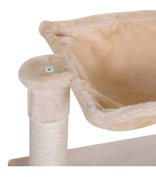 Árbol para Gatos