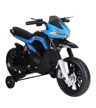 Moto Eléctrica Infantil