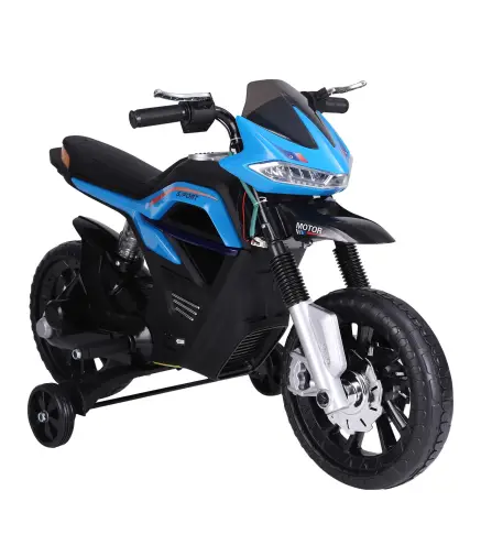 Moto Eléctrica Infantil