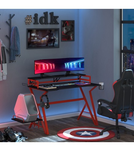 Mesa para Gaming