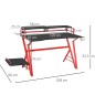 Mesa para Gaming Mesa para Gaming