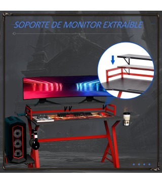Mesa para Gaming