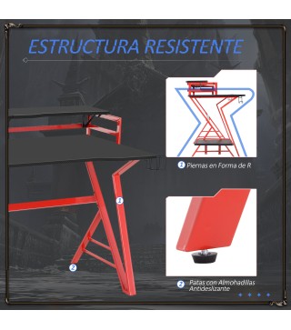 Mesa para Gaming