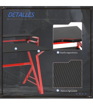 Mesa para Gaming
