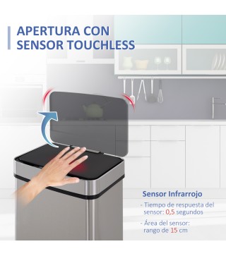 Cubo de Basura