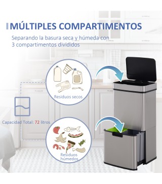 Cubo de Basura