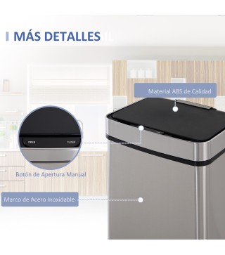 Cubo de Basura