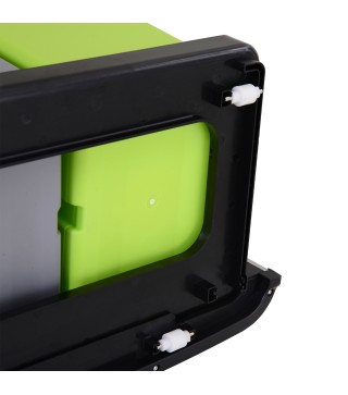 Cubo de Basura