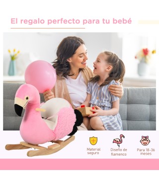 Caballito Balancín