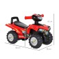 Quad Correpasillos Infantil Quad Correpasillos Infantil