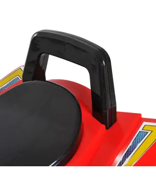 Quad Correpasillos Infantil