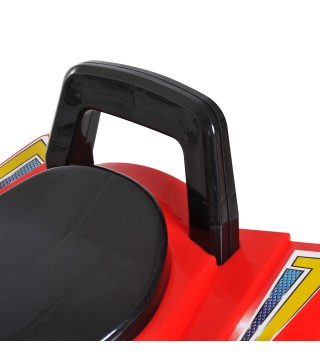 Quad Correpasillos Infantil