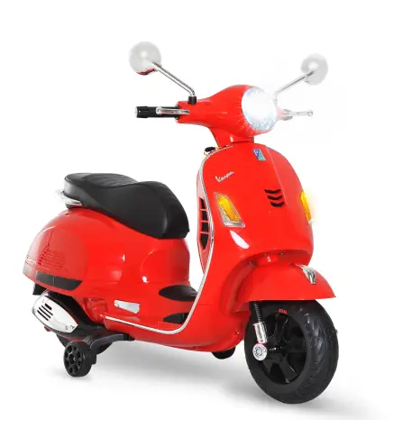Moto Eléctrica Infantil