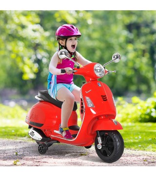 Moto Eléctrica Infantil