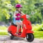 Moto Eléctrica Infantil