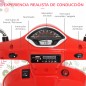Moto Eléctrica Infantil