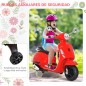 Moto Eléctrica Infantil