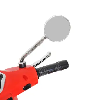 Moto Eléctrica Infantil