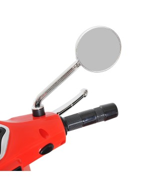 Moto Eléctrica Infantil