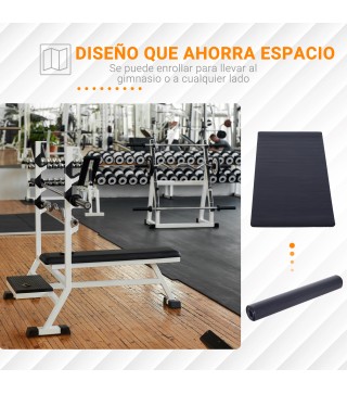 Esterilla para Aparato de Entrenamiento