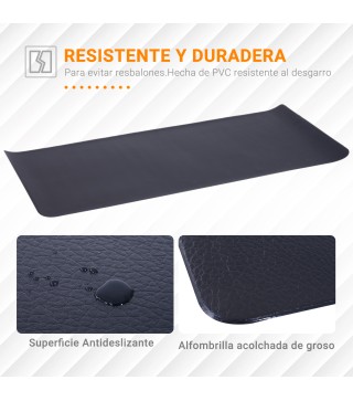 Esterilla para Aparato de Entrenamiento