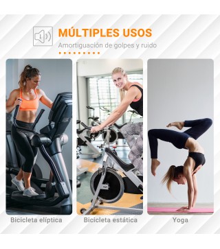Esterilla para Aparato de Entrenamiento