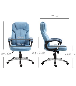 Silla de Oficina