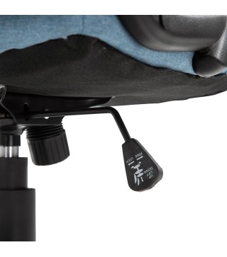 Silla de Oficina