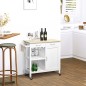 Carro de Cocina