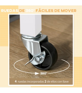 Carro de Cocina