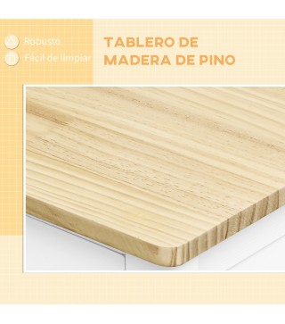 Carro de Cocina