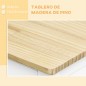 Carro de Cocina