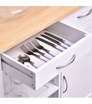 Carro de Cocina