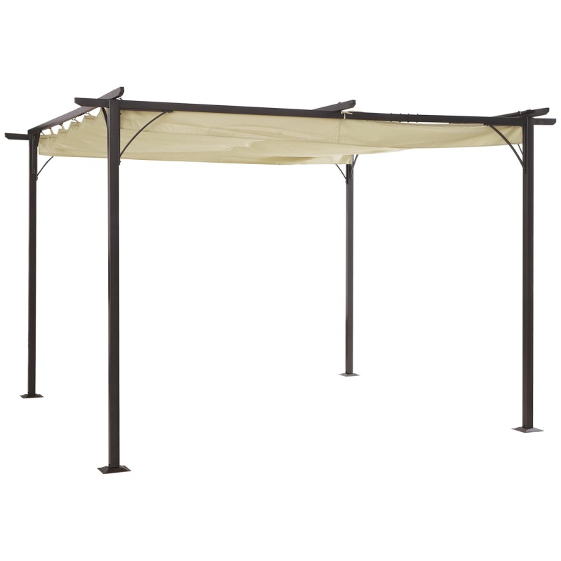Pérgola