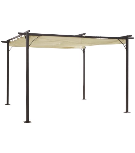 Pérgola