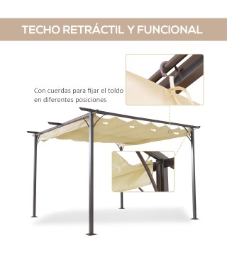 Pérgola