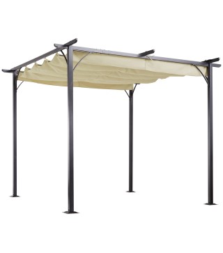 Pérgola
