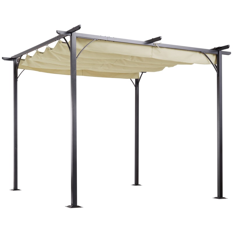Pérgola Pérgola
