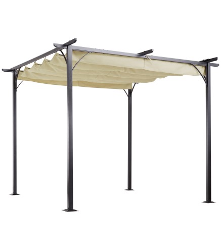 Pérgola